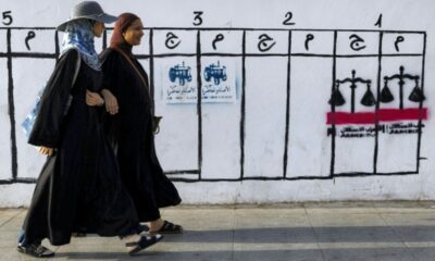 Les Marocains aux urnes, entre ras-le-bol et défiance