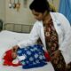 Un gramme d'or pour chaque bébé né à l'hôpital dans le sud de l'Inde