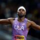 Bednarek et Jefferson-Wooden s'offrent le doublé 100-200 à Budapest