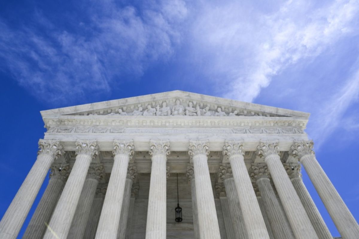 La Cour suprême ouvre la porte au contrôle de la nationalité des électeurs américains