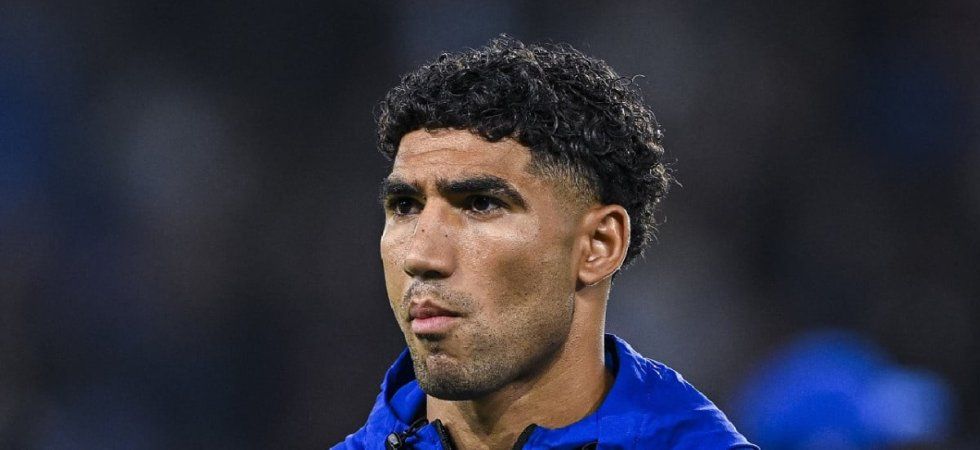 Achraf Hakimi sera jugé pour viol présumé, son pourvoi rejeté