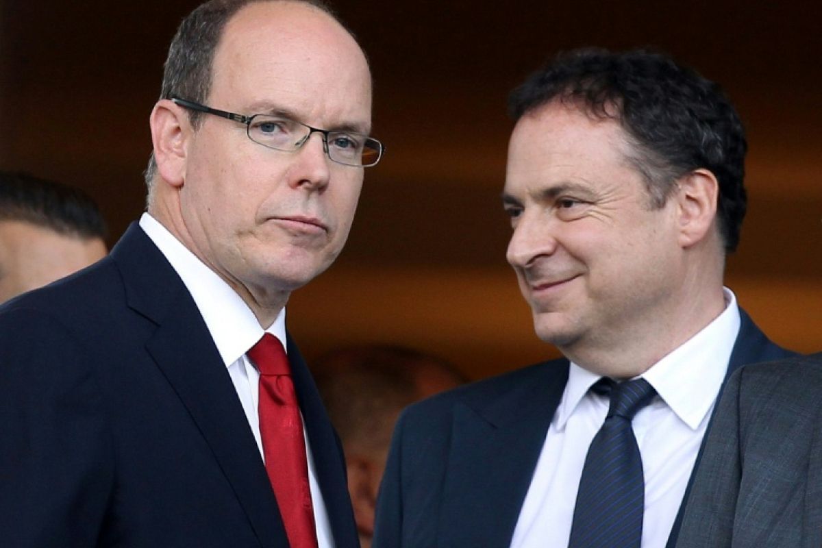 Les Dossiers du Rocher rattrapent l'avocat et ami d'enfance du prince Albert
