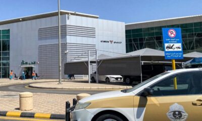 Bagarre dans le cockpit d'un vol Dubaï-Tel Aviv, atterrissage d'urgence en Arabie saoudite