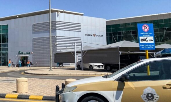 Bagarre dans le cockpit d'un vol Dubaï-Tel Aviv, atterrissage d'urgence en Arabie saoudite