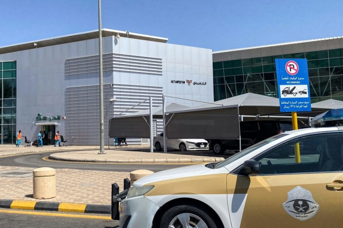 Bagarre dans le cockpit d'un vol Dubaï-Tel Aviv, atterrissage d'urgence en Arabie saoudite