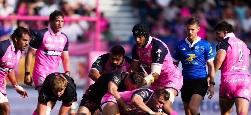 Toulon respire enfin, Lyon tombe, Bayonne renverse tout