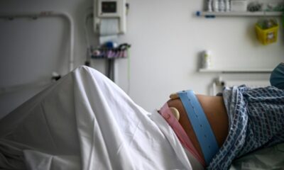 Maternités, le rapport qui veut rebattre les cartes de la naissance