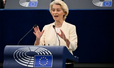 L'Europe veut fermer les réseaux sociaux aux moins de 13 ans