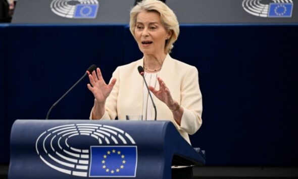 L'Europe veut fermer les réseaux sociaux aux moins de 13 ans
