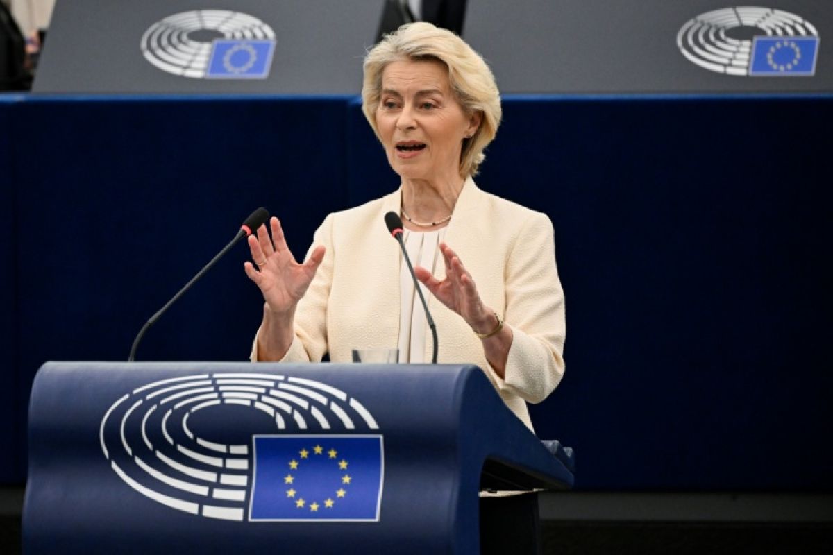 L'Europe veut fermer les réseaux sociaux aux moins de 13 ans