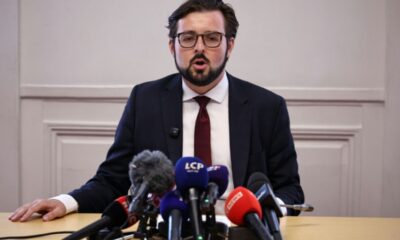 Philippe Brun écarté de la primaire socialiste, la justice confirme en appel