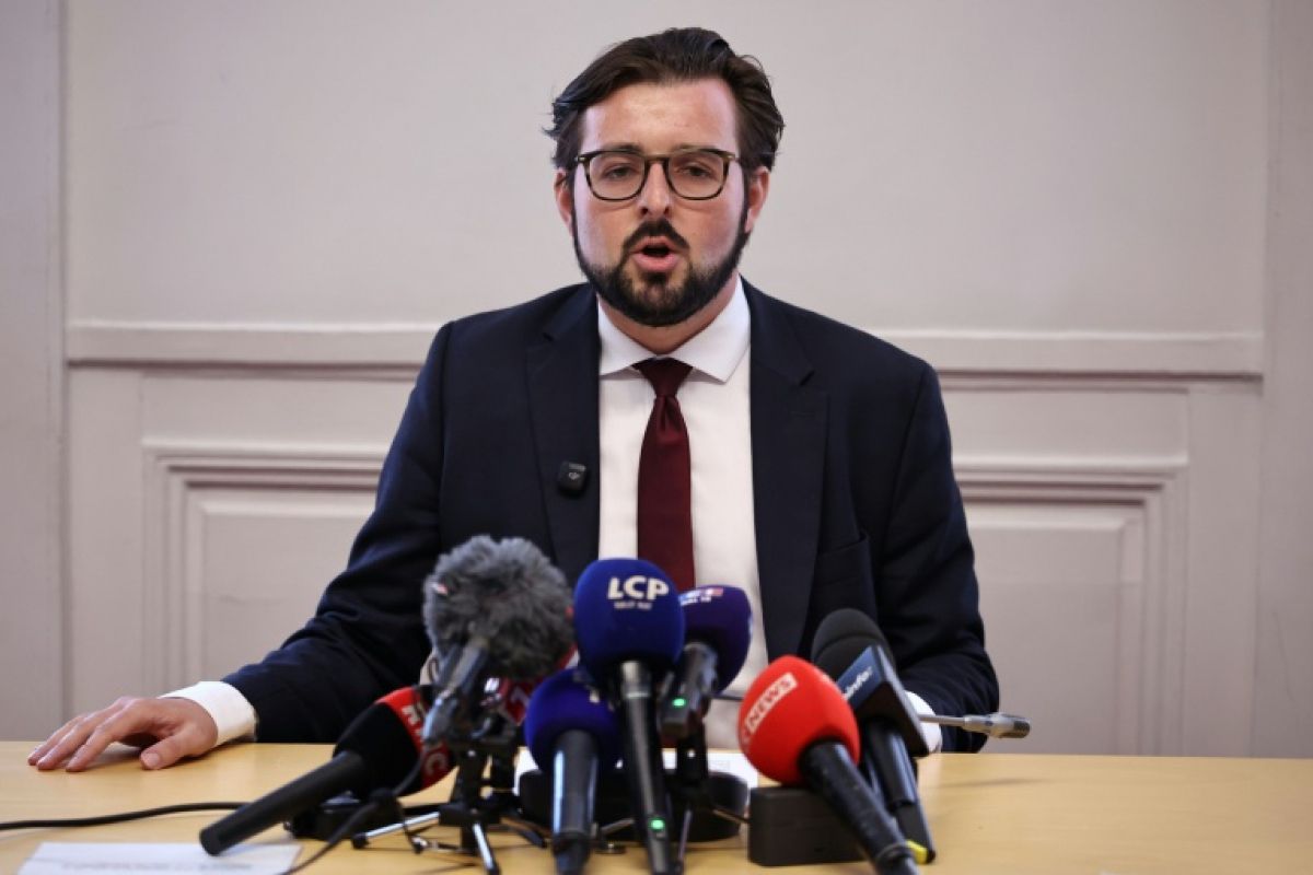 Philippe Brun écarté de la primaire socialiste, la justice confirme en appel