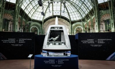 L'Europe ne veut pas rater le virage spatial