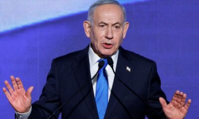 Benjamin Netanyahu défie le maire de New York avant son discours à l'ONU