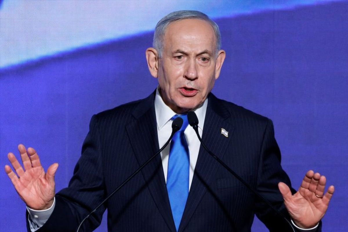 Benjamin Netanyahu défie le maire de New York avant son discours à l'ONU