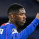 Ousmane Dembélé régale et le PSG écrase Bratislava