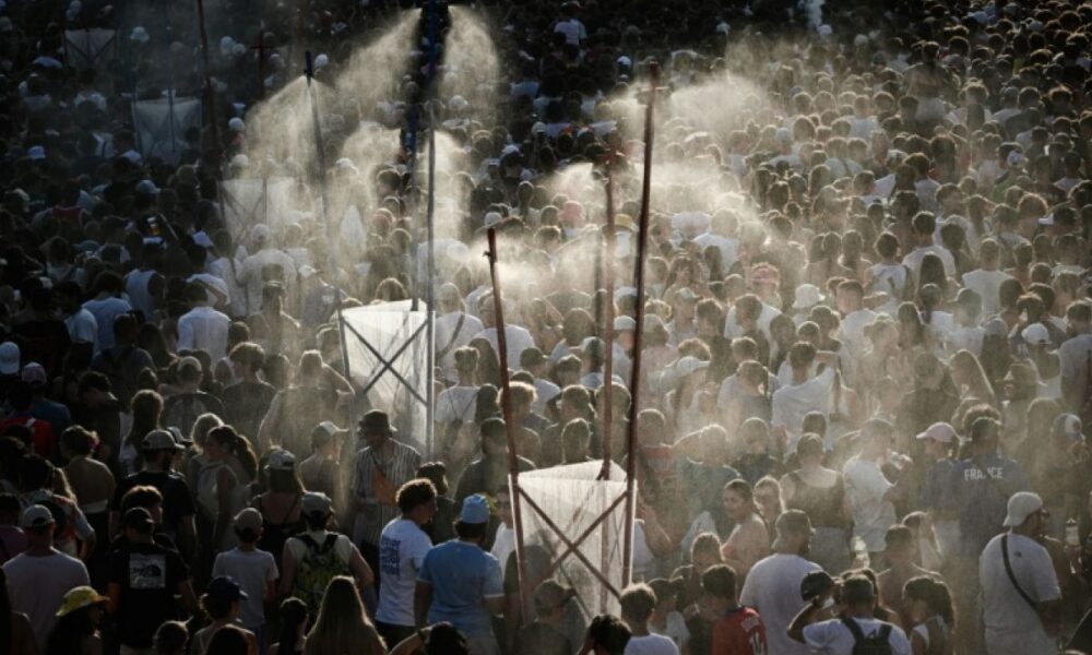 Après les annulations en série, les festivals réclament un cadre national