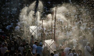 Après les annulations en série, les festivals réclament un cadre national