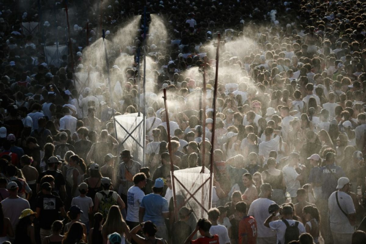 Après les annulations en série, les festivals réclament un cadre national