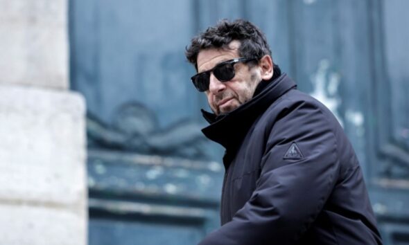 Patrick Bruel renonce à sa tournée mais promet de continuer à se défendre