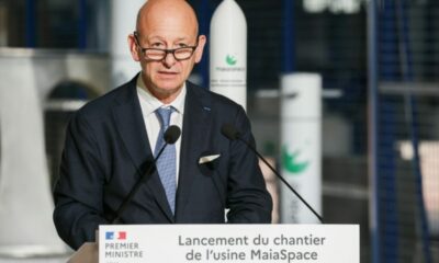 Ariane 6 pourrait un jour envoyer des Européens dans l’espace, selon son constructeur