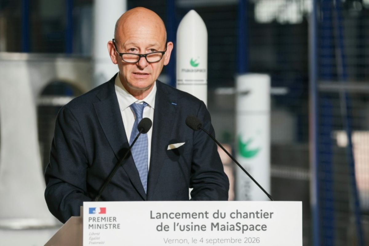 Ariane 6 pourrait un jour envoyer des Européens dans l’espace, selon son constructeur