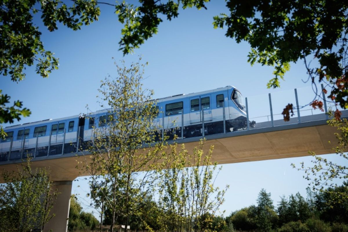 Le Grand Paris Express voit encore son calendrier s'étirer