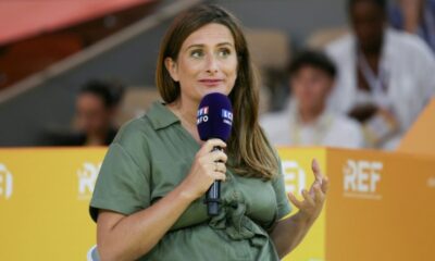 Marine Tondelier veut que le mensonge en politique soit puni d'inéligibilité