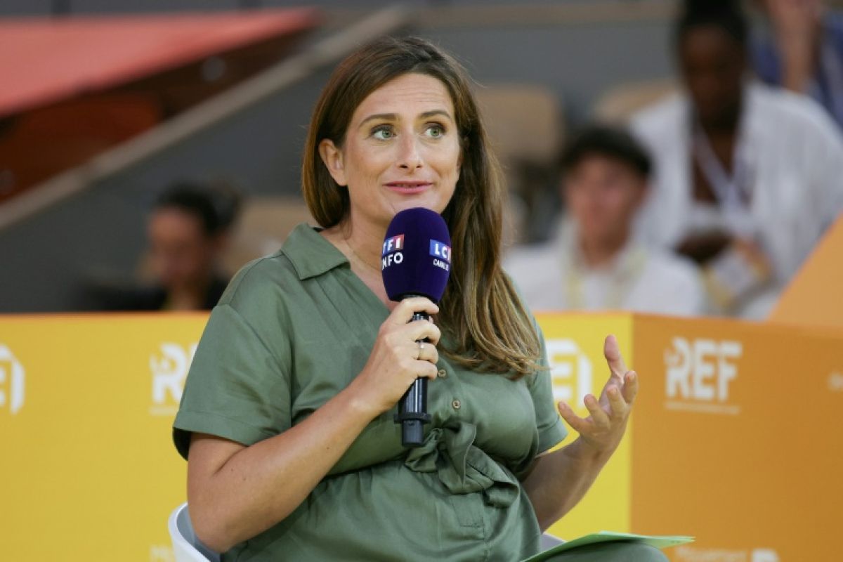 Marine Tondelier veut que le mensonge en politique soit puni d'inéligibilité