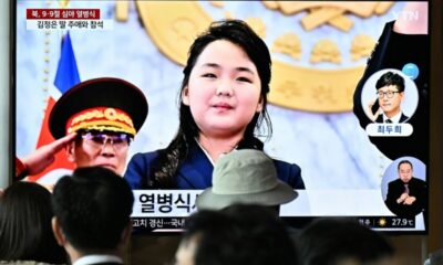 Kim Ju Ae, l'héritière présumée de Pyongyang, aurait un cadet dans l'ombre