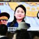 Kim Ju Ae, l'héritière présumée de Pyongyang, aurait un cadet dans l'ombre