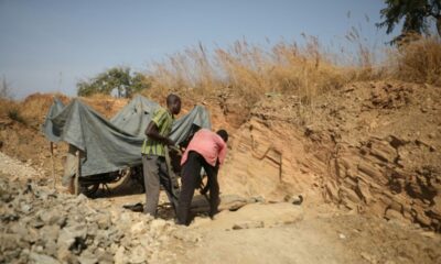 Ils ont supplié pour respirer, trente-sept mineurs sont morts dans leur cellule