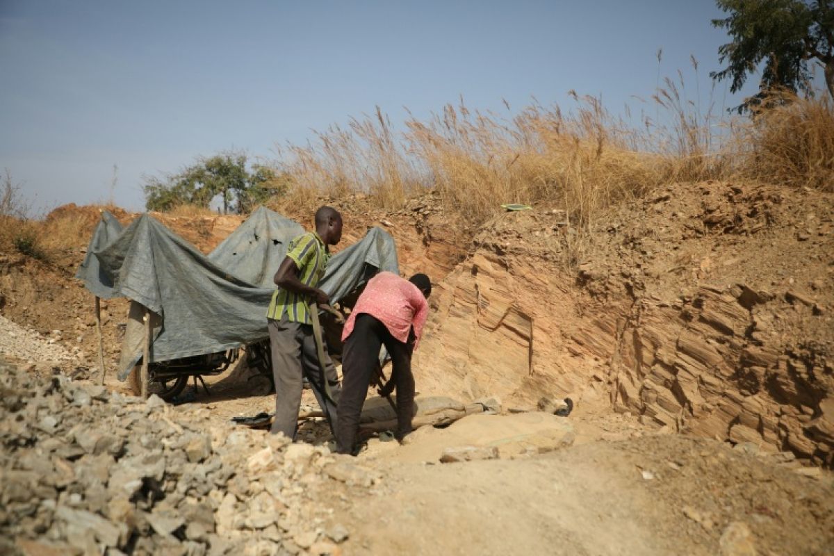 Ils ont supplié pour respirer, trente-sept mineurs sont morts dans leur cellule