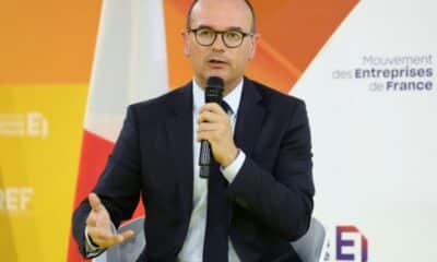 Pour l'usine de Saint-Gaudens, pas de nationalisation mais un ultimatum du gouvernement avant le 30 septembre