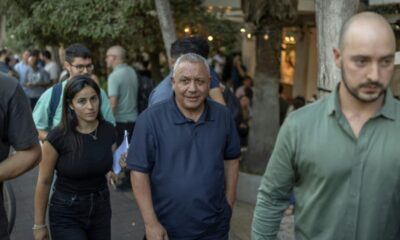 Eisenkot étrille Netanyahu et le duel pour la Knesset se joue désormais dans un mouchoir de poche