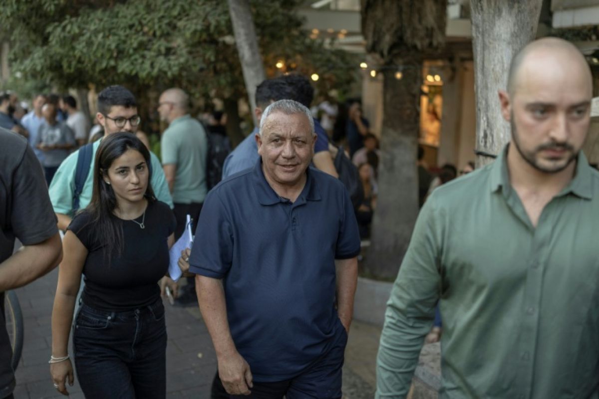 Eisenkot étrille Netanyahu et le duel pour la Knesset se joue désormais dans un mouchoir de poche