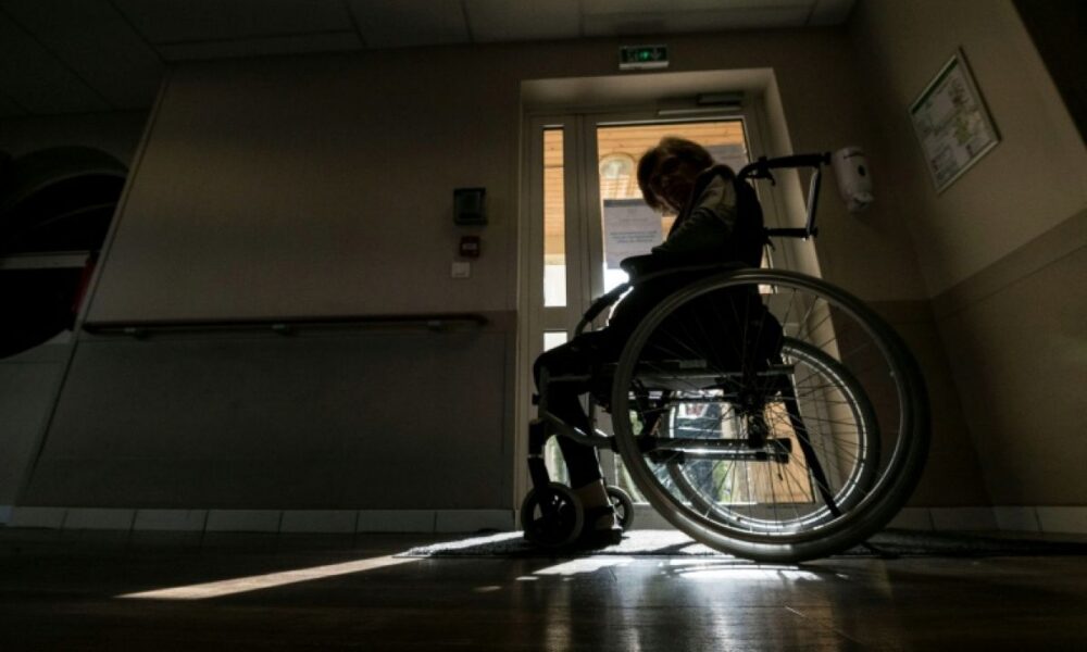 Des Ehpad français en souffrance, le Conseil de l'Europe exige des réponses