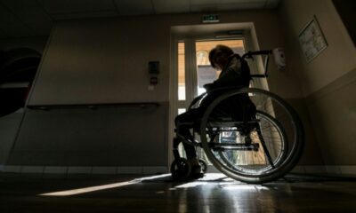 Des Ehpad français en souffrance, le Conseil de l'Europe exige des réponses