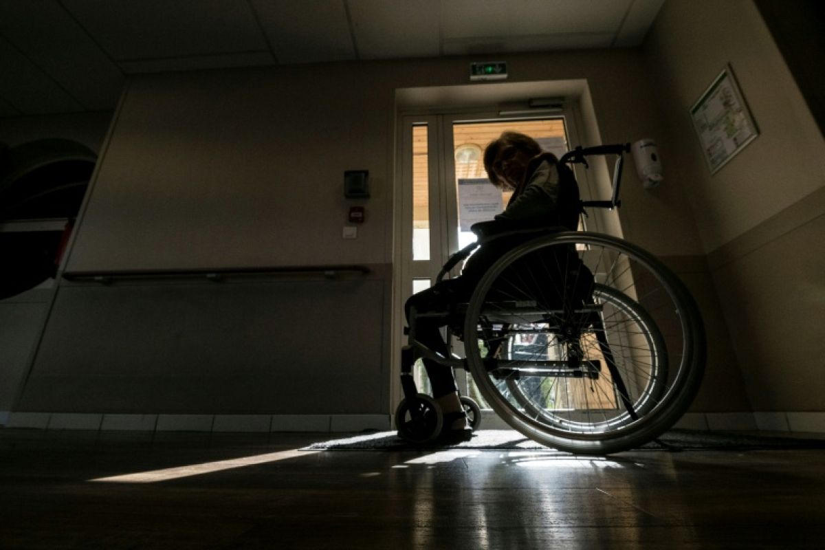 Des Ehpad français en souffrance, le Conseil de l'Europe exige des réponses