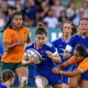 Les Bleues s'imposent à 13 contre 15 dans un scénario irréel