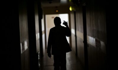 Le trouble borderline touche plus de monde que la schizophrénie, et pourtant presque personne n'en parle