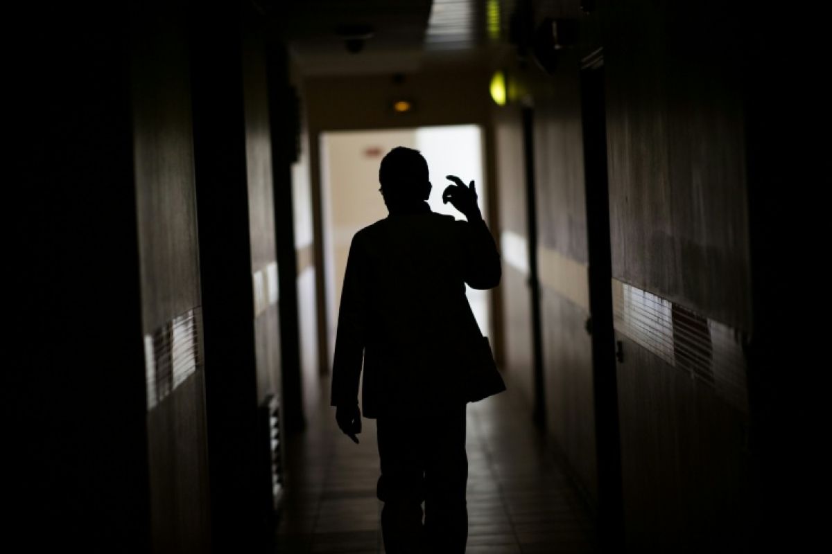 Le trouble borderline touche plus de monde que la schizophrénie, et pourtant presque personne n'en parle