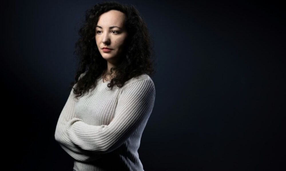 Dénoncer une personnalité peut ruiner la vie des victimes, prévient Florence Porcel