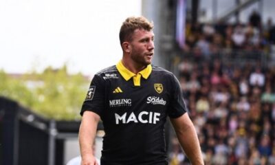 La Rochelle fait tomber Toulouse d'un souffle au bout du suspense