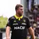 La Rochelle fait tomber Toulouse d'un souffle au bout du suspense