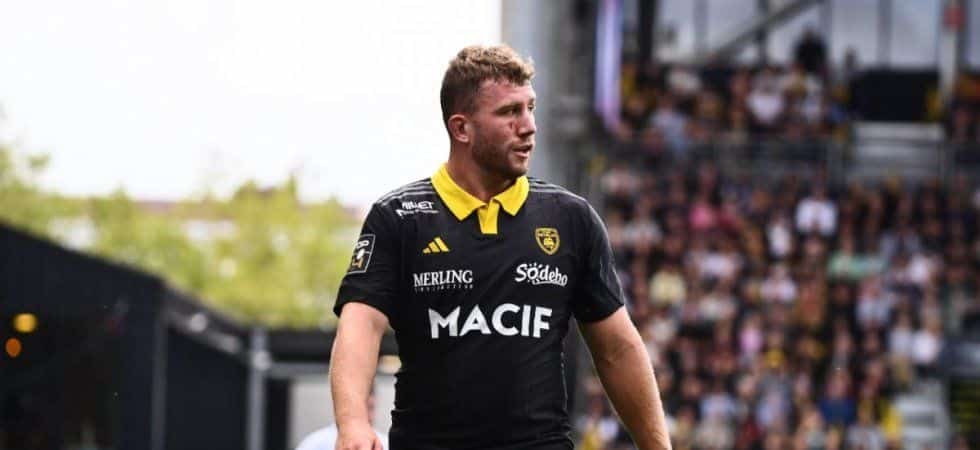 La Rochelle fait tomber Toulouse d'un souffle au bout du suspense
