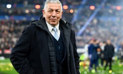Abdelatif Benazzi rejoint la galerie des légendes du rugby mondial