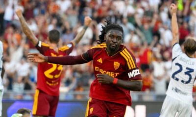 Koné s'offre un doublé de gala, l'Inter refuse de perdre