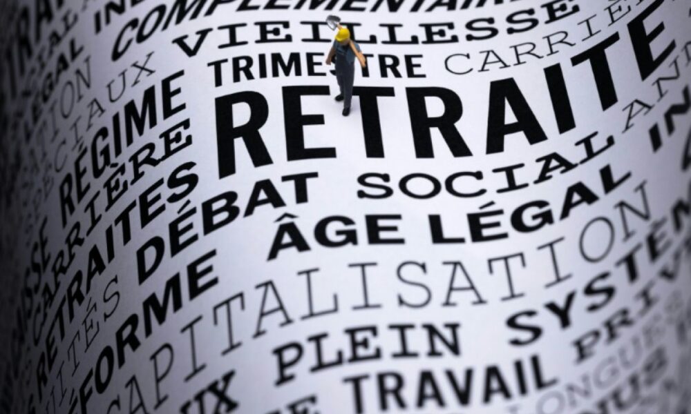 Six milliards recherchés chez les retraités