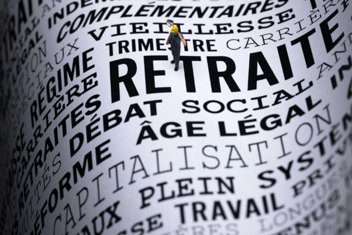 Six milliards recherchés chez les retraités